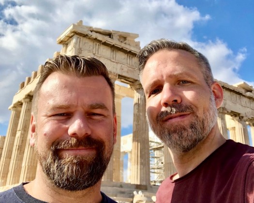 Free Entry to the Akropolis in Athens: A Cultural&nbsp;Experience