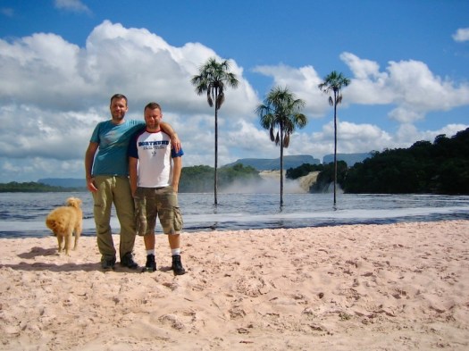 Venezuelan Adventures: From Caracas to Angel&nbsp;Falls