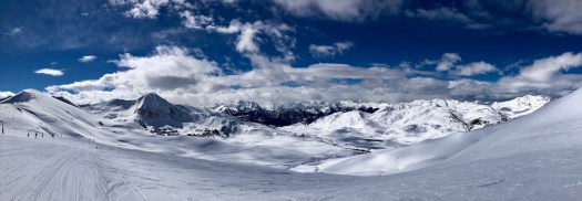 Skiing in Baqueira-Beret: Our Adventure in the Catalan&nbsp;Pyrenees