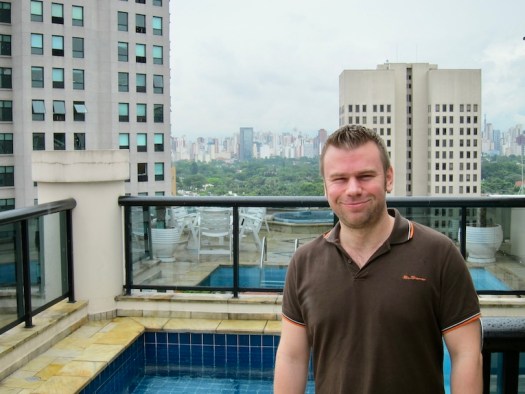 Highlights from Our Around the World Trip to Brazil – São Paulo and&nbsp;Ipanema