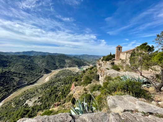 Top 3 Day Trips from&nbsp;Barcelona