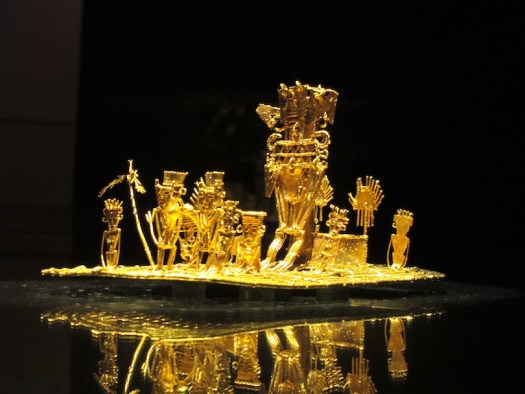 Things to do in Bogotá – 4 Top&nbsp;Museums