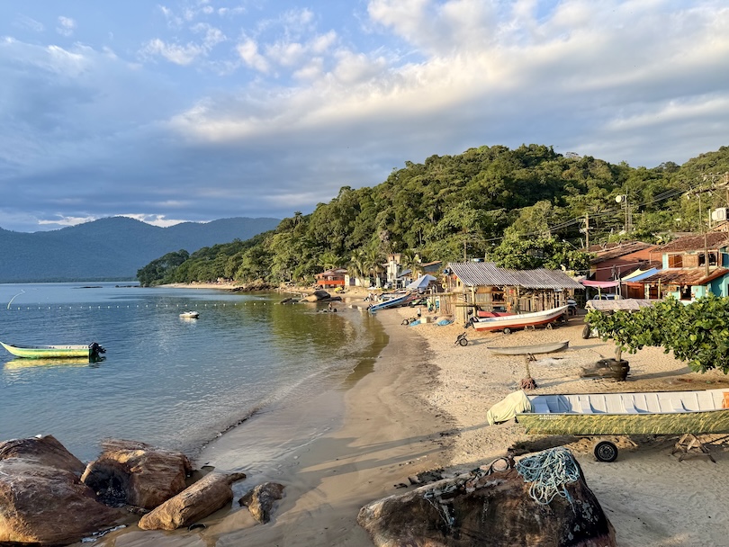 Visiting Brazil – Great road trip from São Paulo to Paradise – Wild ...