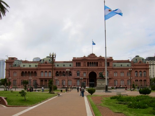 Exploring Buenos Aires: Our Two-Month Spanish Learning Adventure&nbsp;(2)