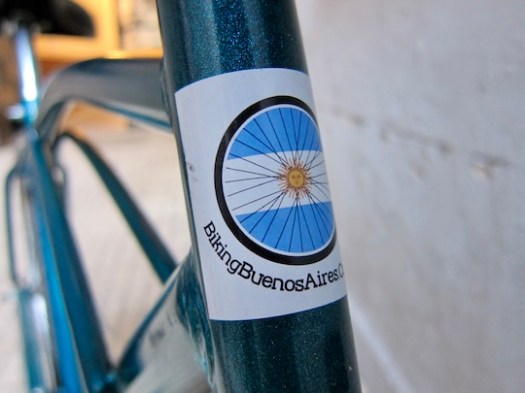 Exploring Buenos Aires: The Botanical Garden, Palermo Soho and Cycling in the&nbsp;city