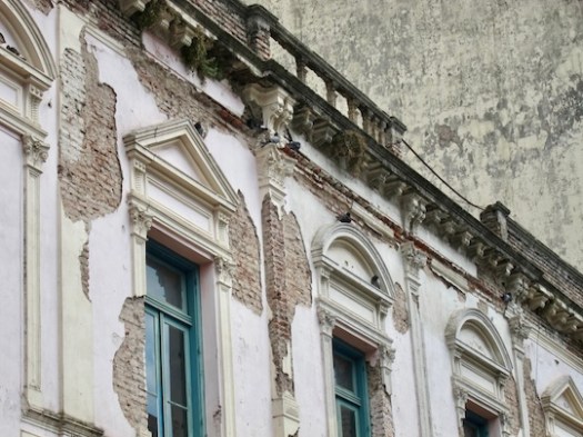 Exploring Buenos Aires: San&nbsp;Telmo