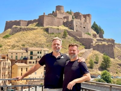 Castle Escape: A Two-Day Journey from Barcelona to Historic&nbsp;Cardona