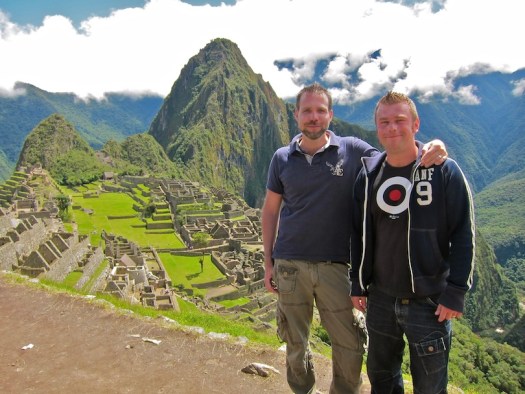 Unforgettable Peru: Our Dream Journey to Machu Picchu